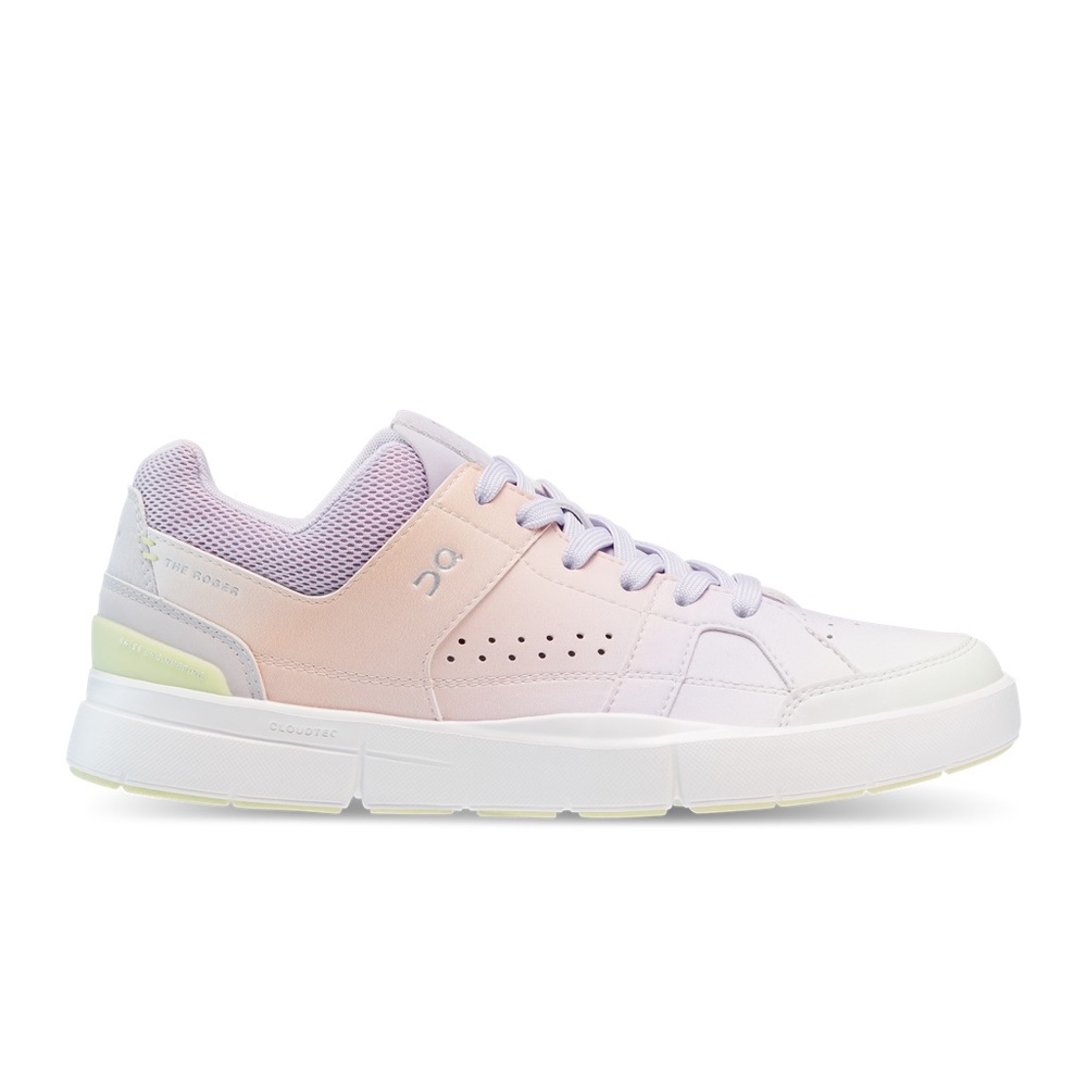 On Running The Roger shoes